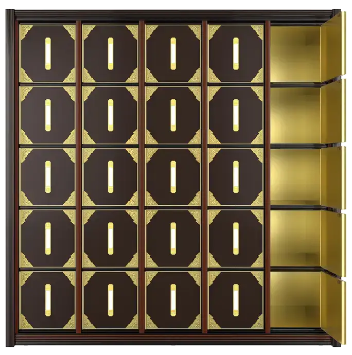 納骨壇イメージ